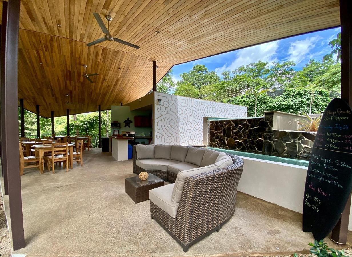 Villas Kalei Playa Grande Extérieur photo