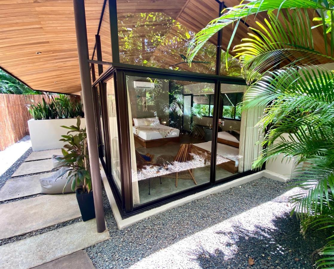 Villas Kalei Playa Grande Extérieur photo