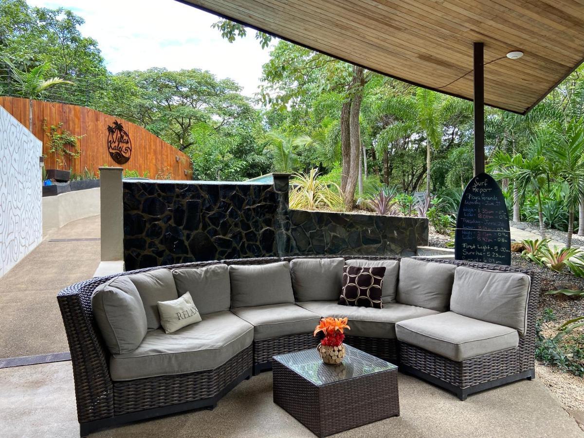 Villas Kalei Playa Grande Extérieur photo