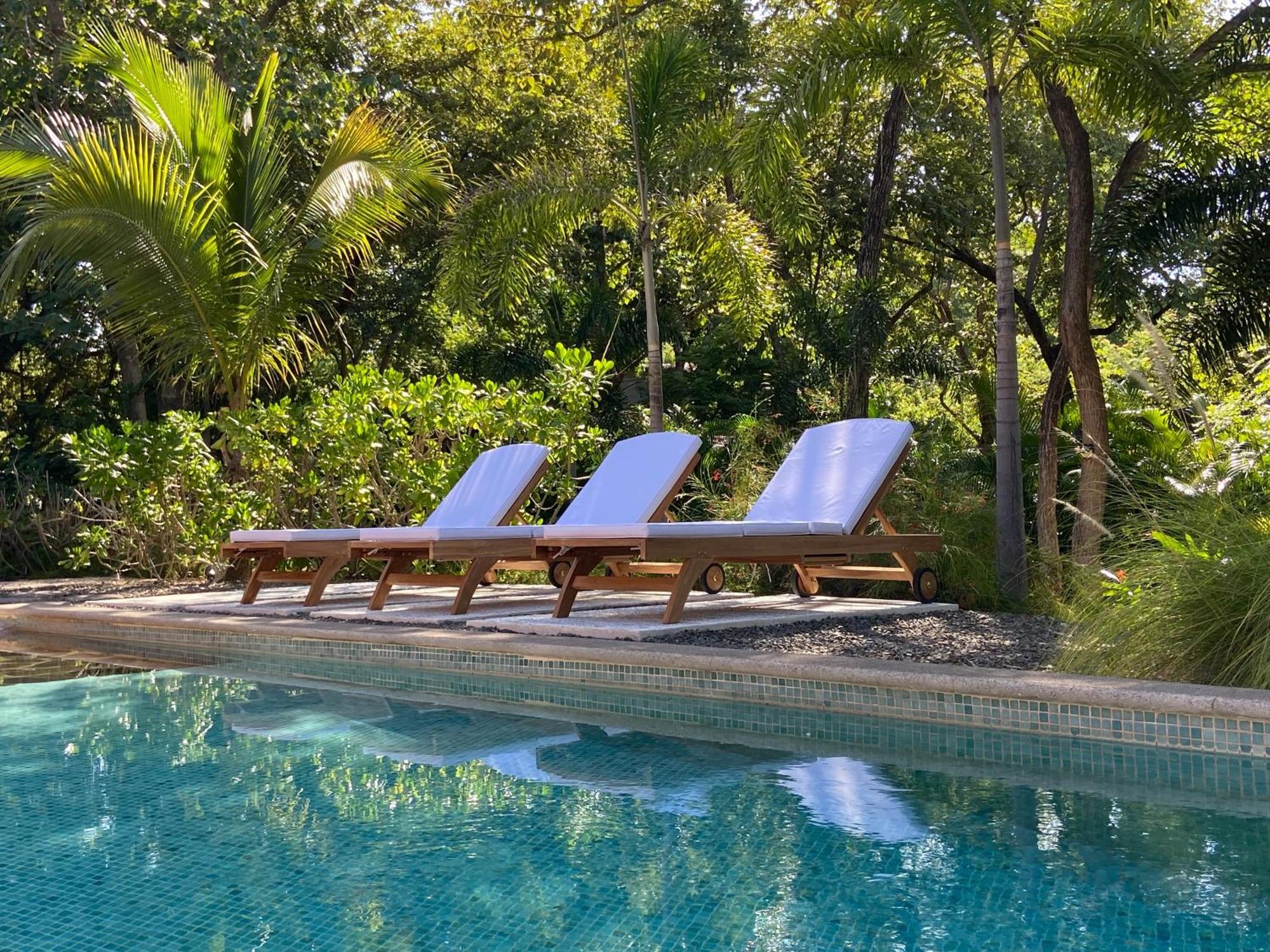 Villas Kalei Playa Grande Extérieur photo