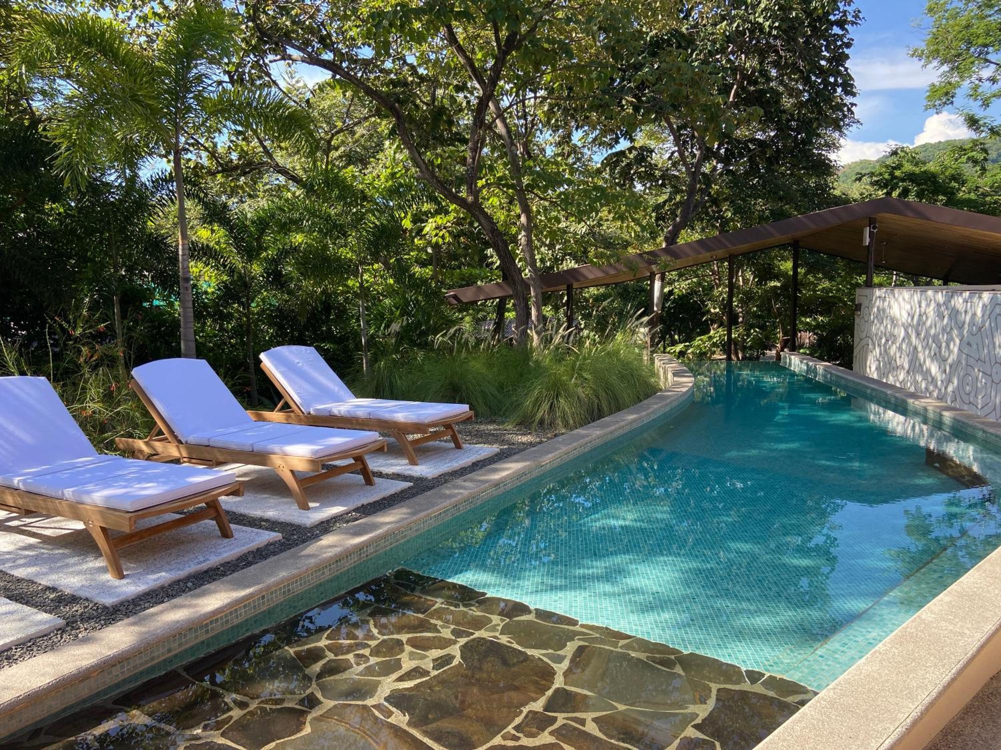 Villas Kalei Playa Grande Extérieur photo