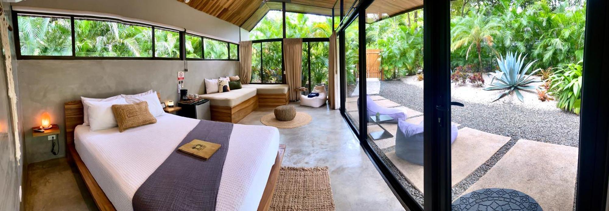 Villas Kalei Playa Grande Extérieur photo