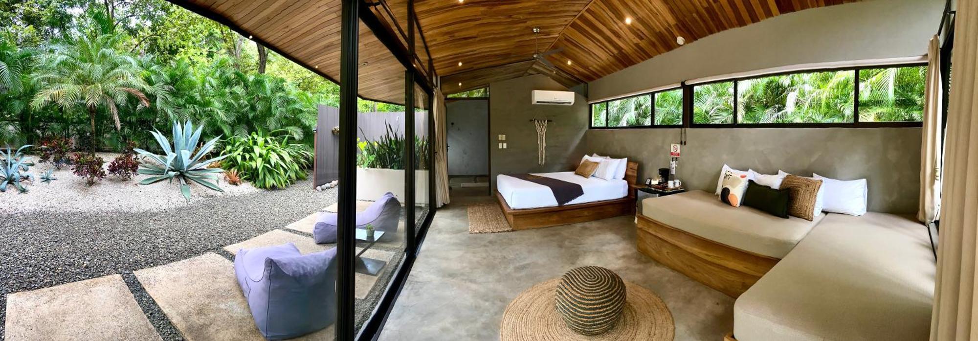 Villas Kalei Playa Grande Extérieur photo