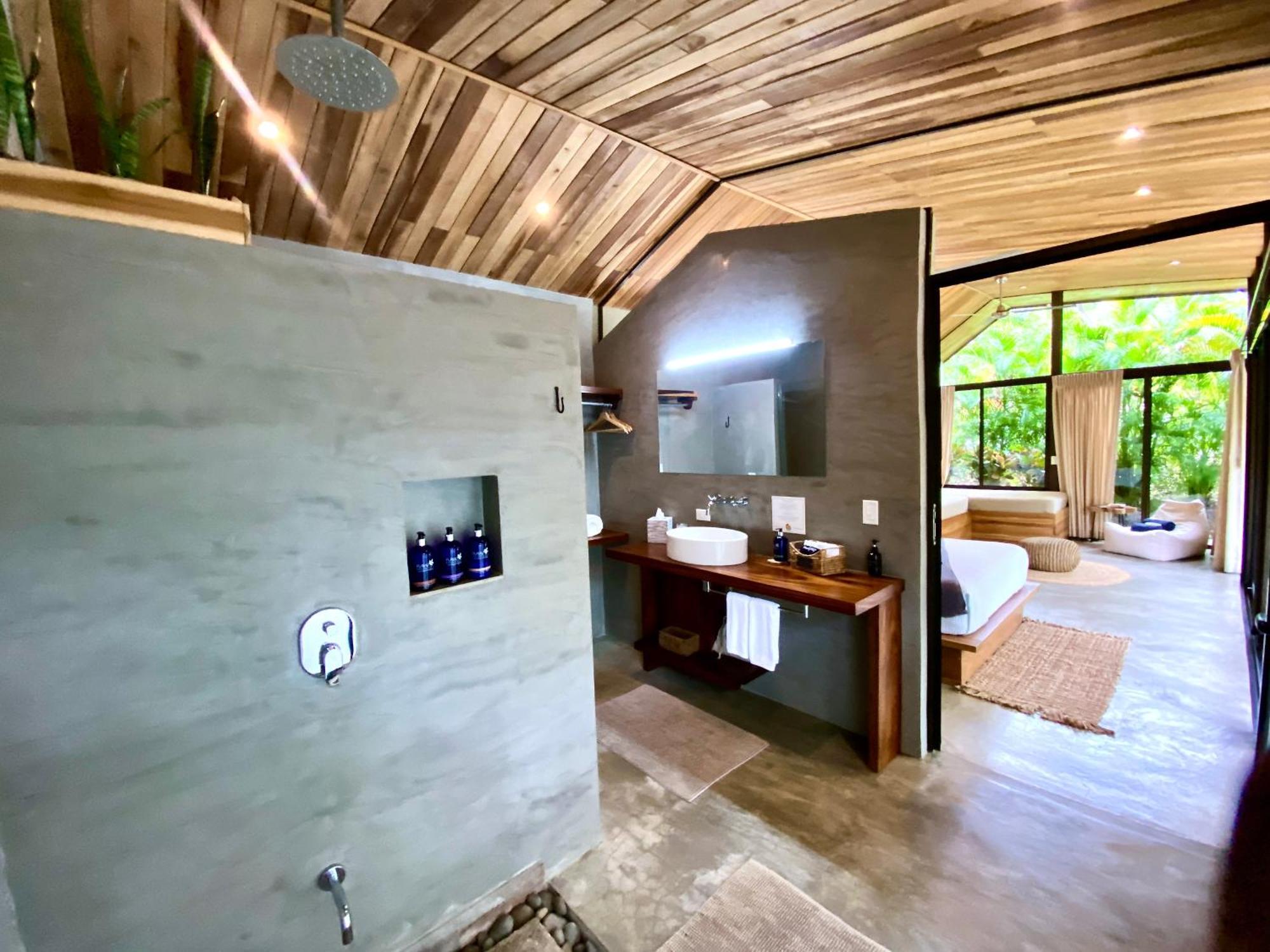 Villas Kalei Playa Grande Extérieur photo