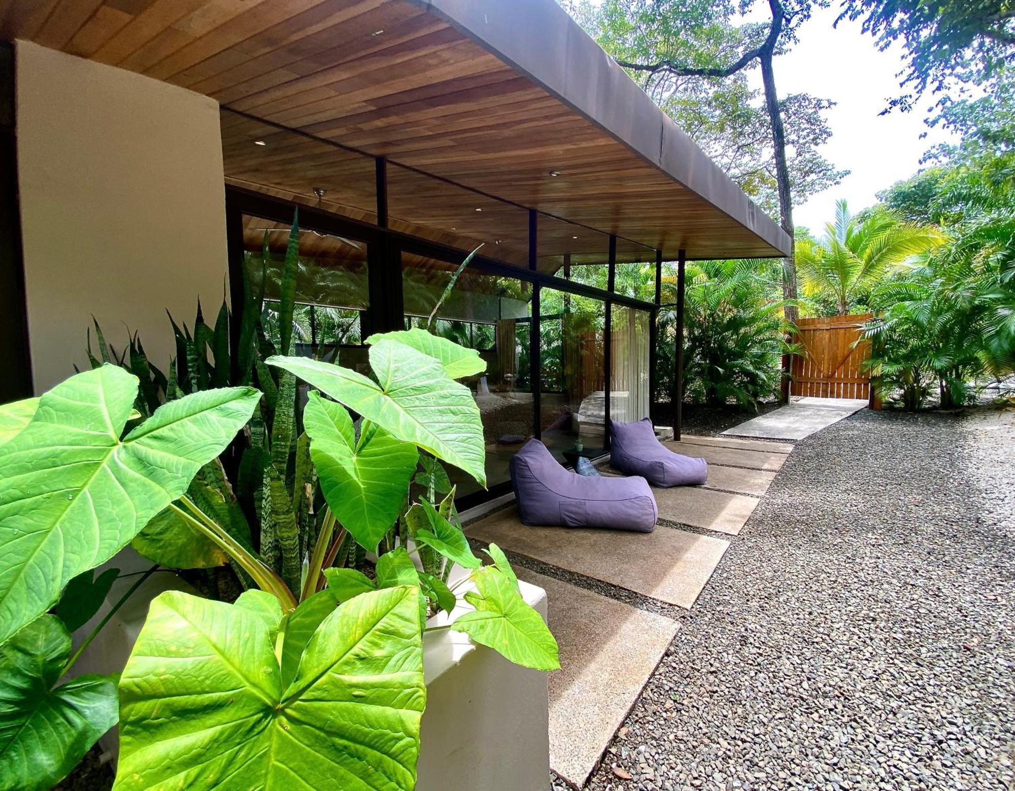 Villas Kalei Playa Grande Extérieur photo