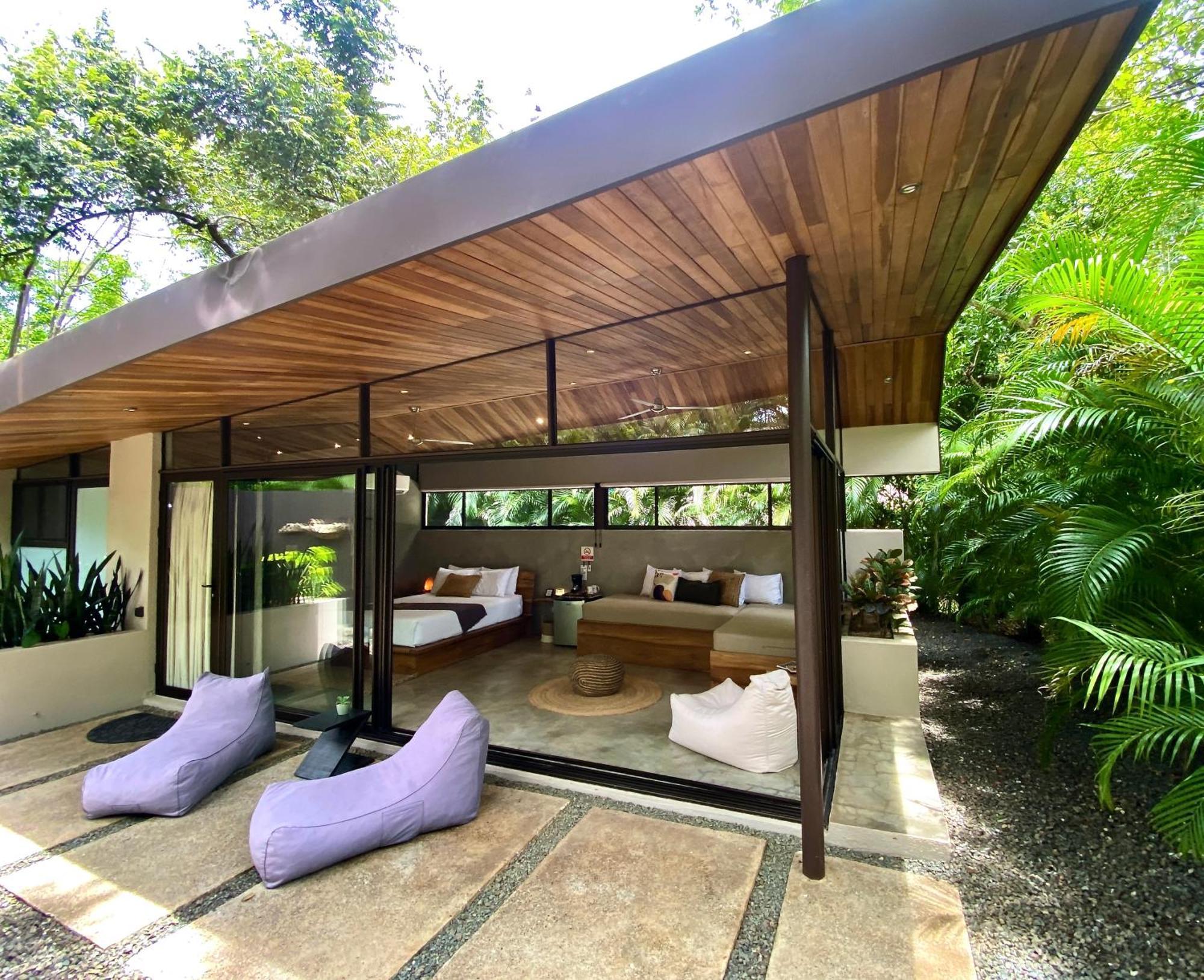 Villas Kalei Playa Grande Extérieur photo