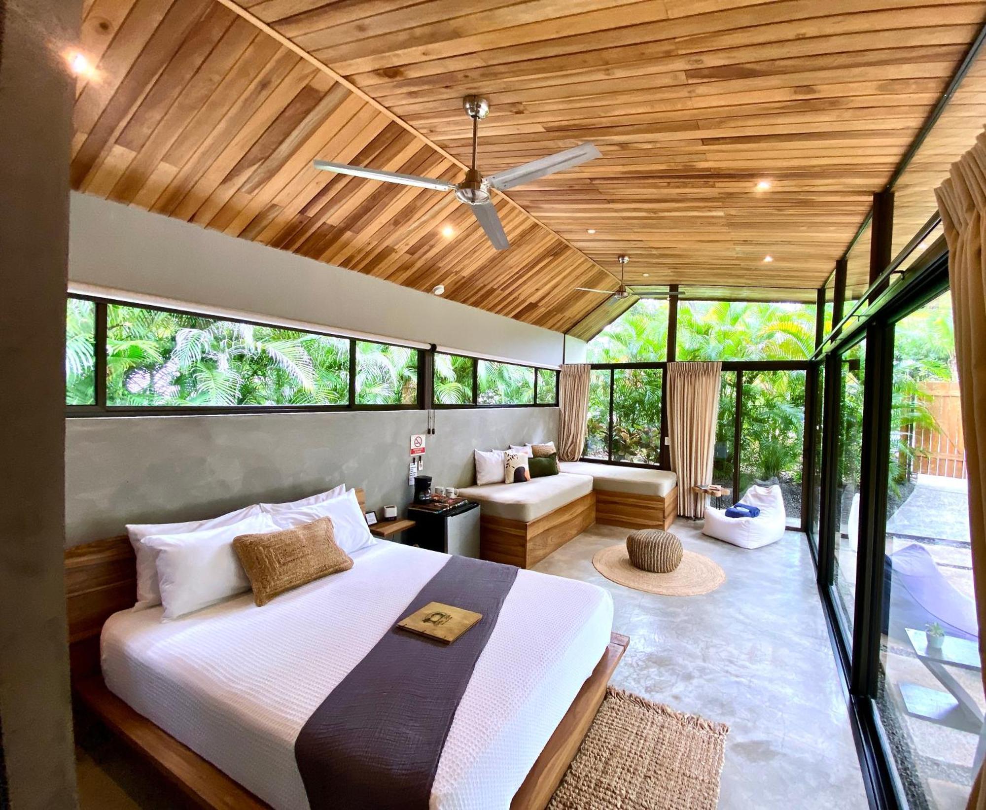 Villas Kalei Playa Grande Extérieur photo