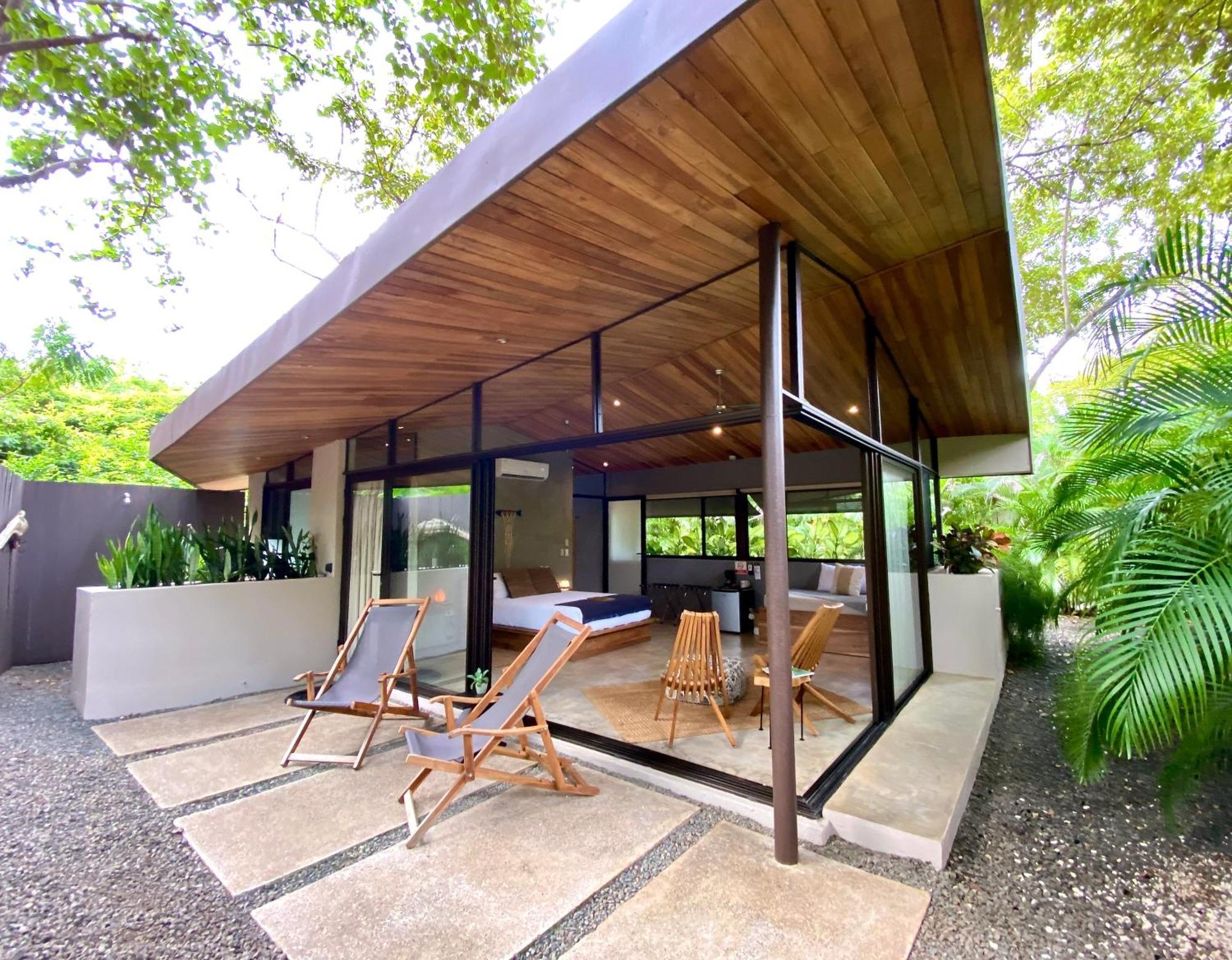 Villas Kalei Playa Grande Extérieur photo