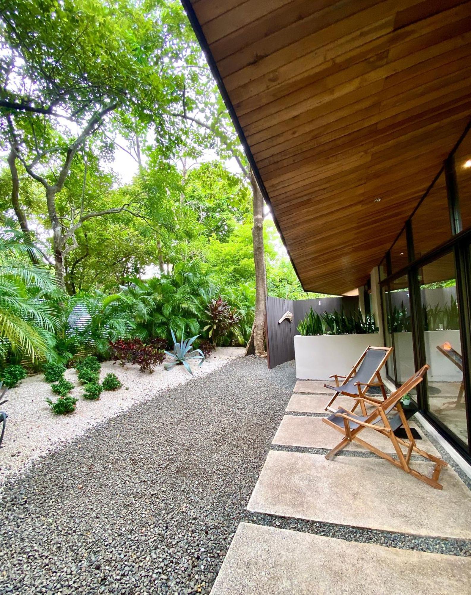 Villas Kalei Playa Grande Extérieur photo