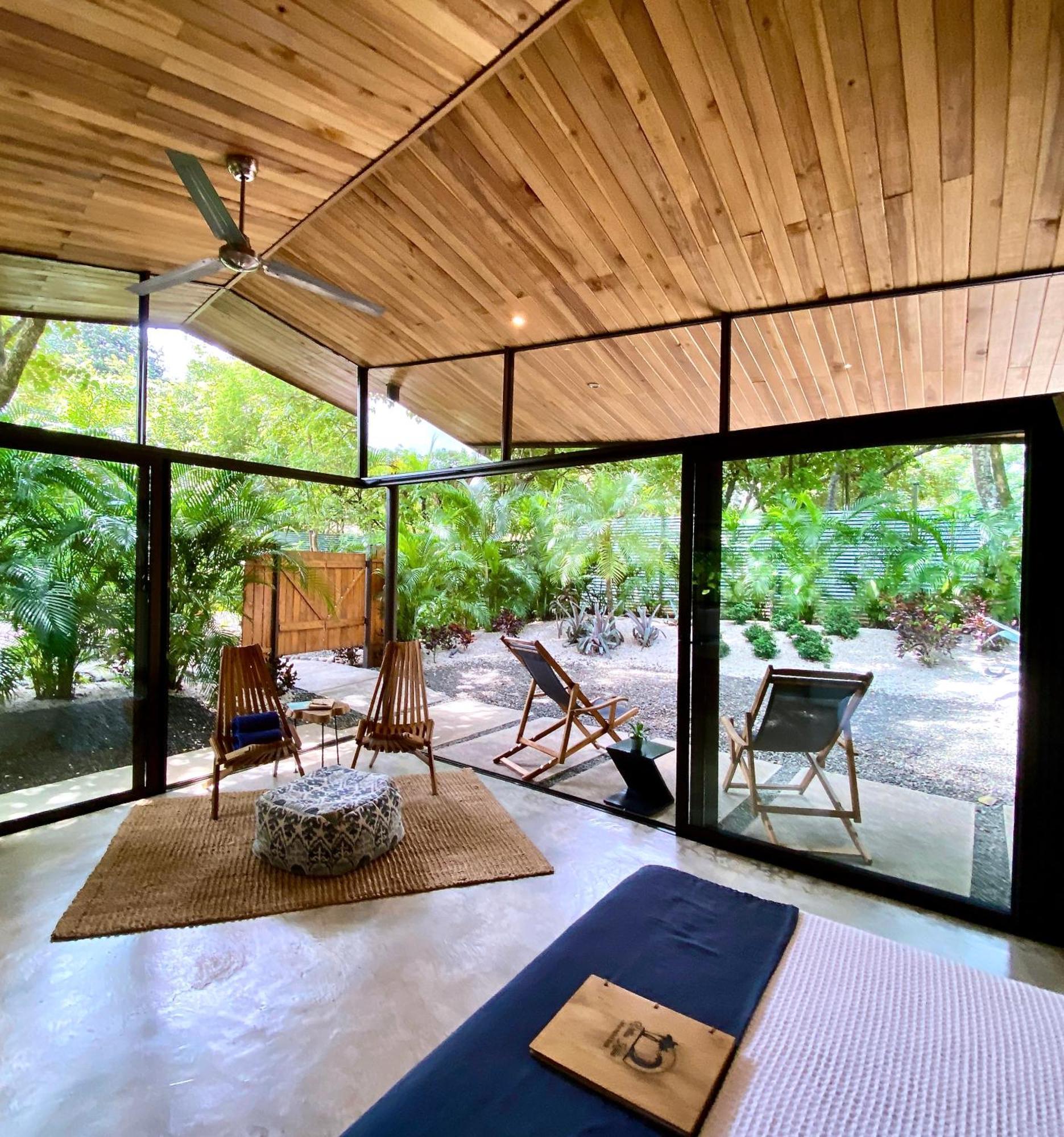 Villas Kalei Playa Grande Extérieur photo