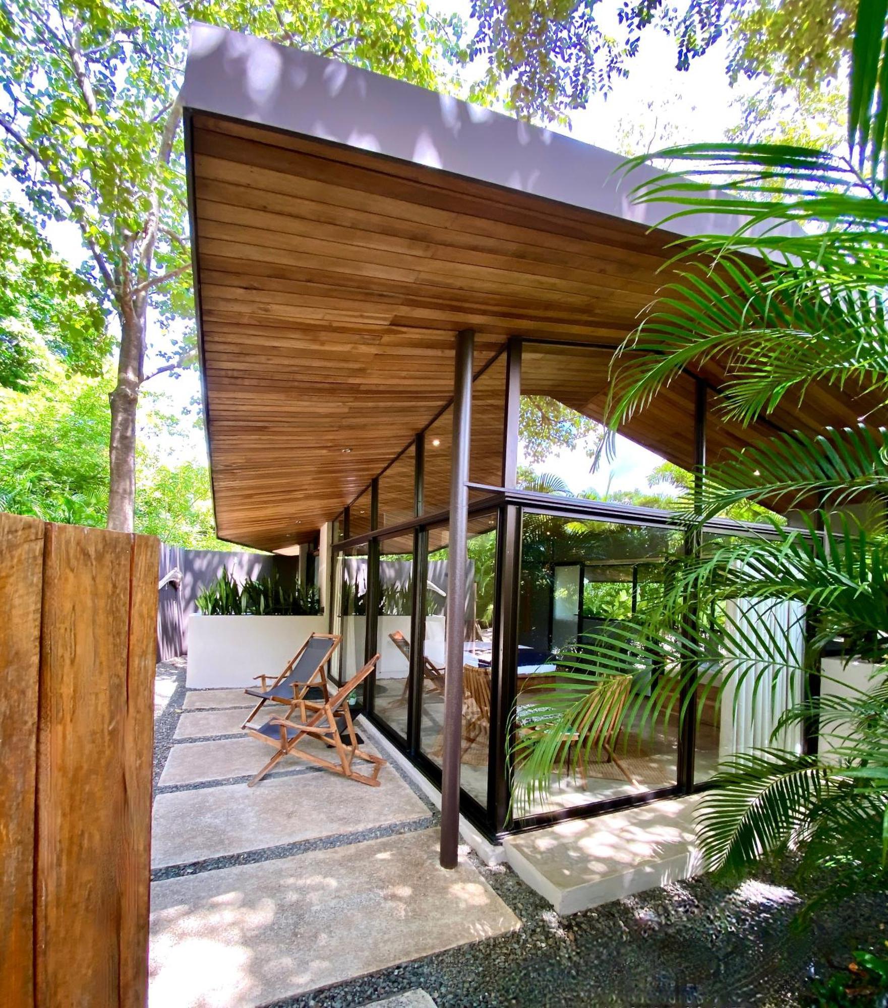 Villas Kalei Playa Grande Extérieur photo