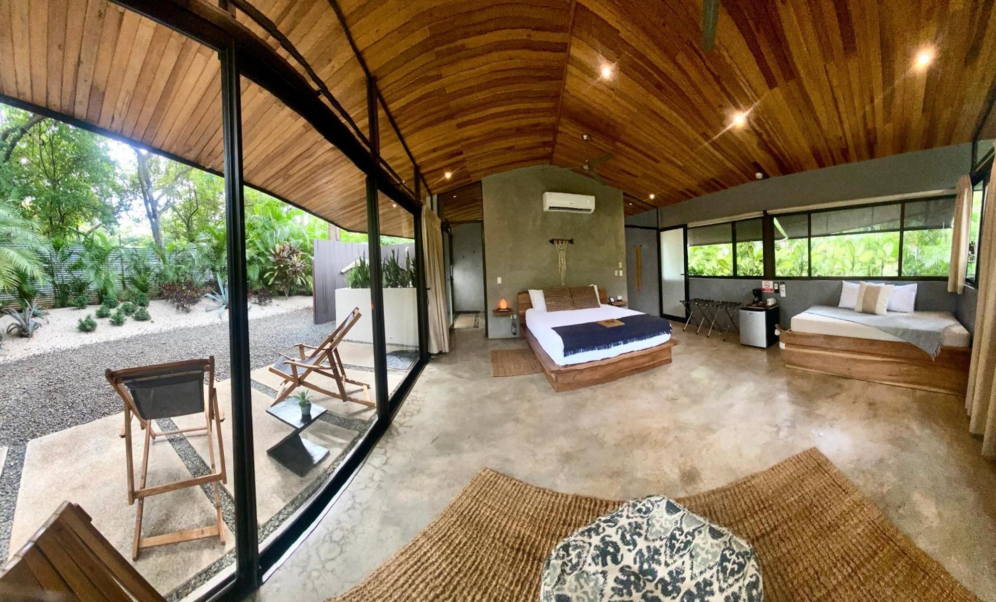Villas Kalei Playa Grande Extérieur photo