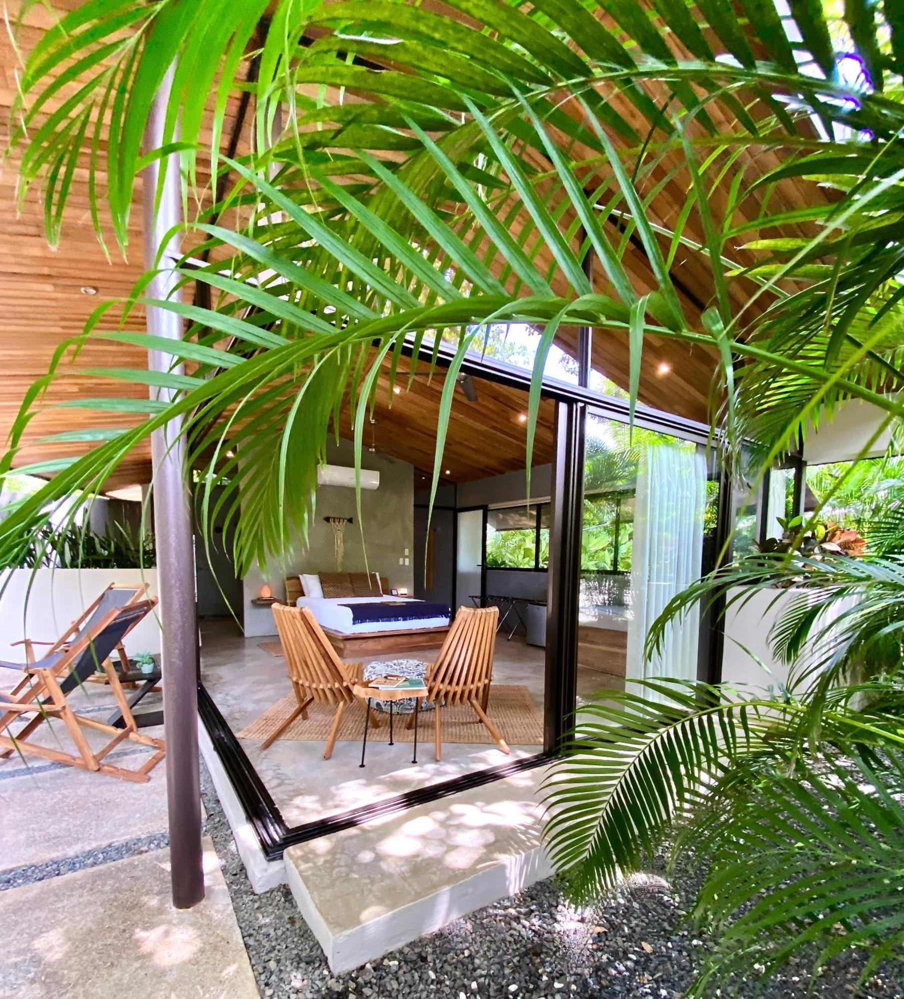 Villas Kalei Playa Grande Extérieur photo