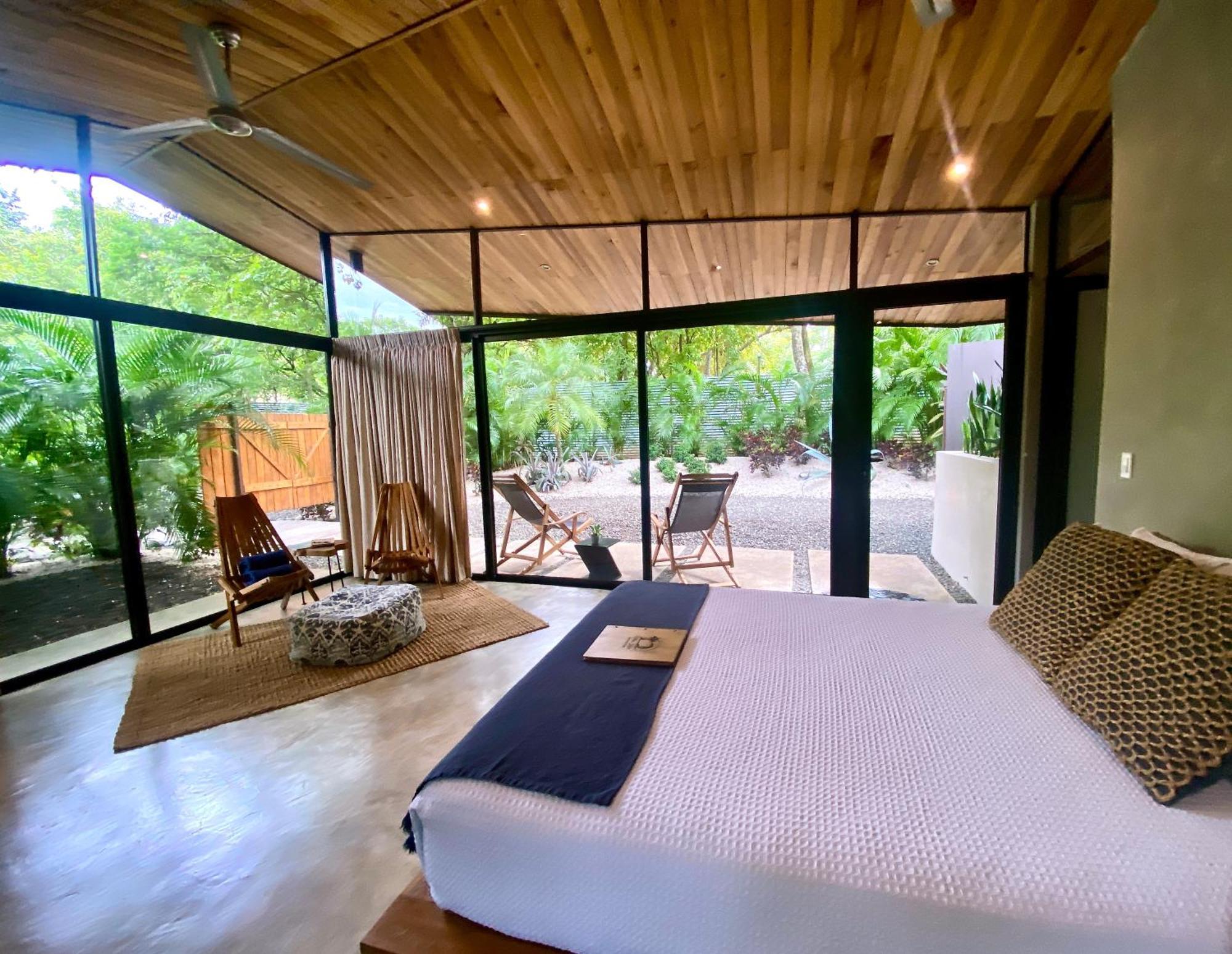 Villas Kalei Playa Grande Extérieur photo