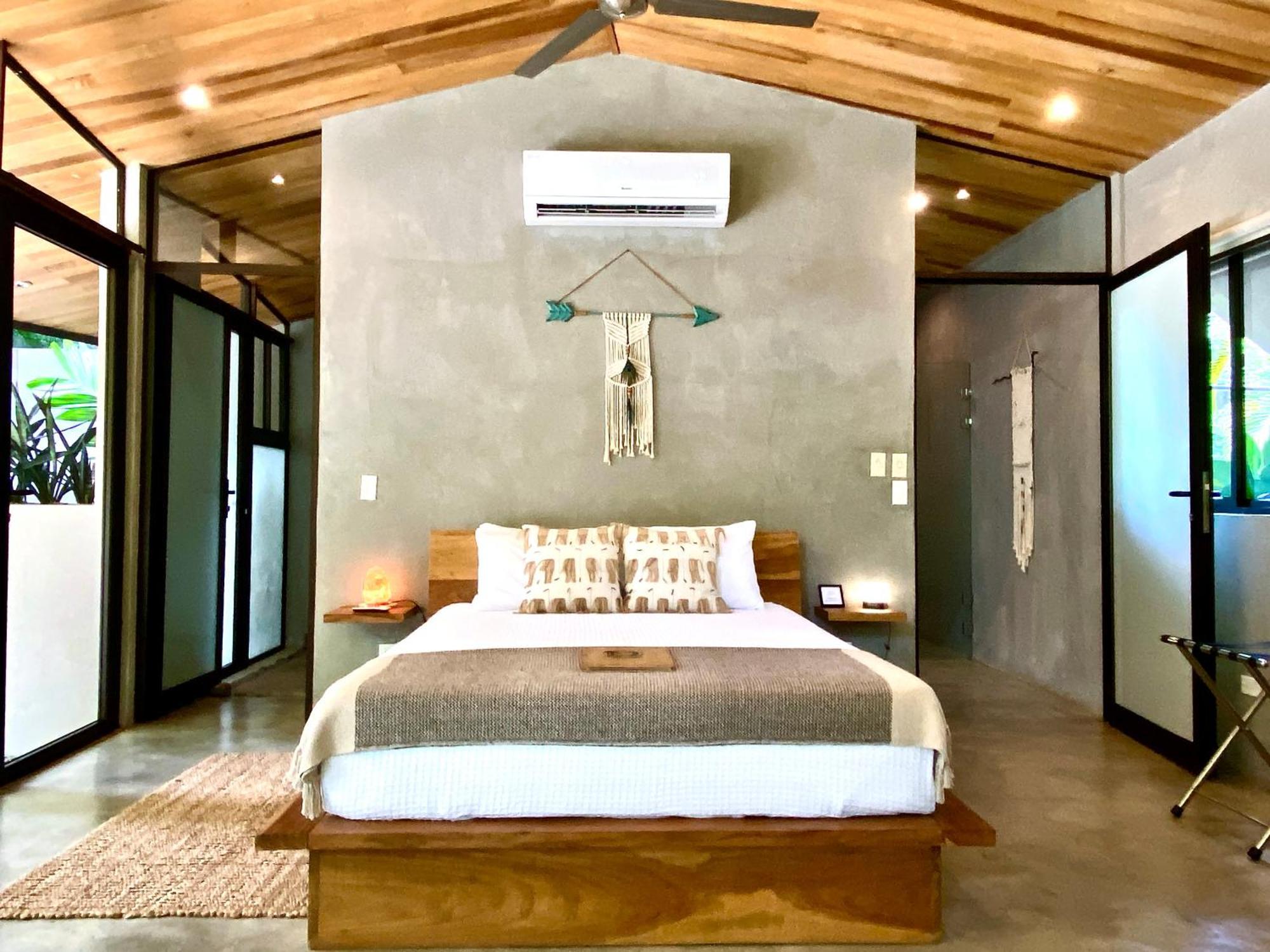 Villas Kalei Playa Grande Extérieur photo