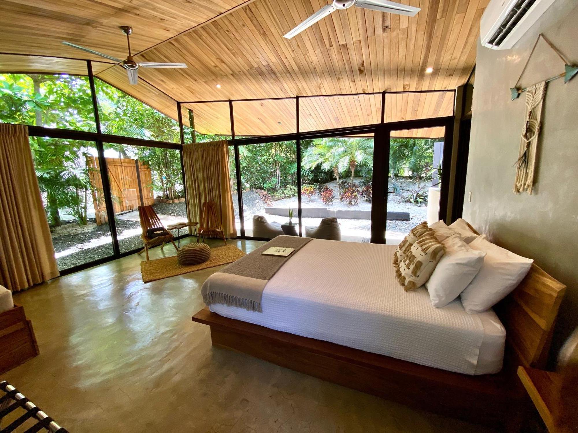 Villas Kalei Playa Grande Extérieur photo