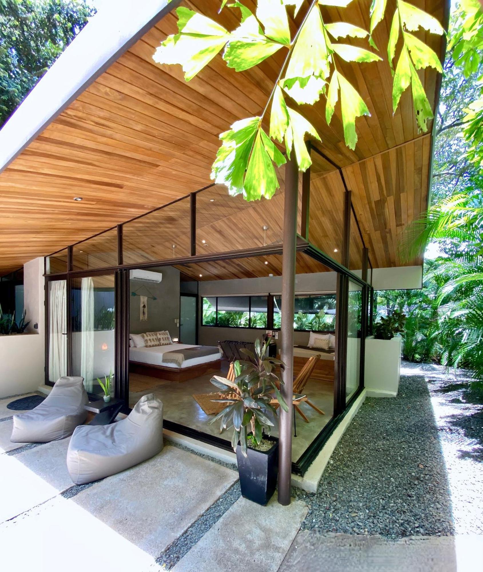 Villas Kalei Playa Grande Extérieur photo