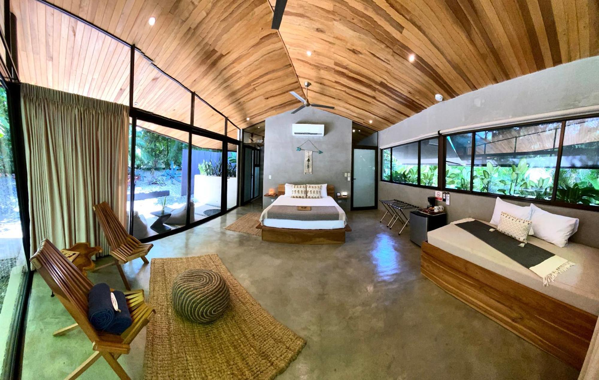 Villas Kalei Playa Grande Extérieur photo