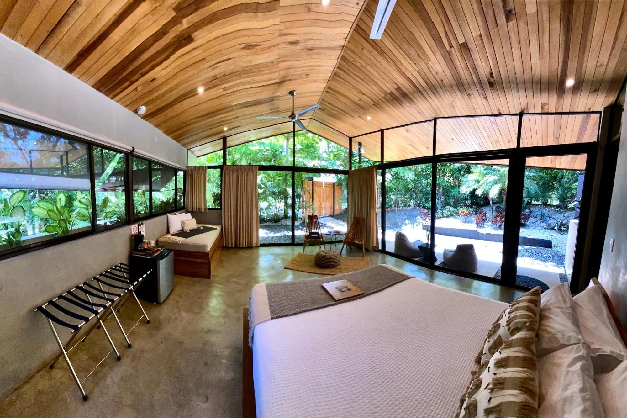 Villas Kalei Playa Grande Extérieur photo