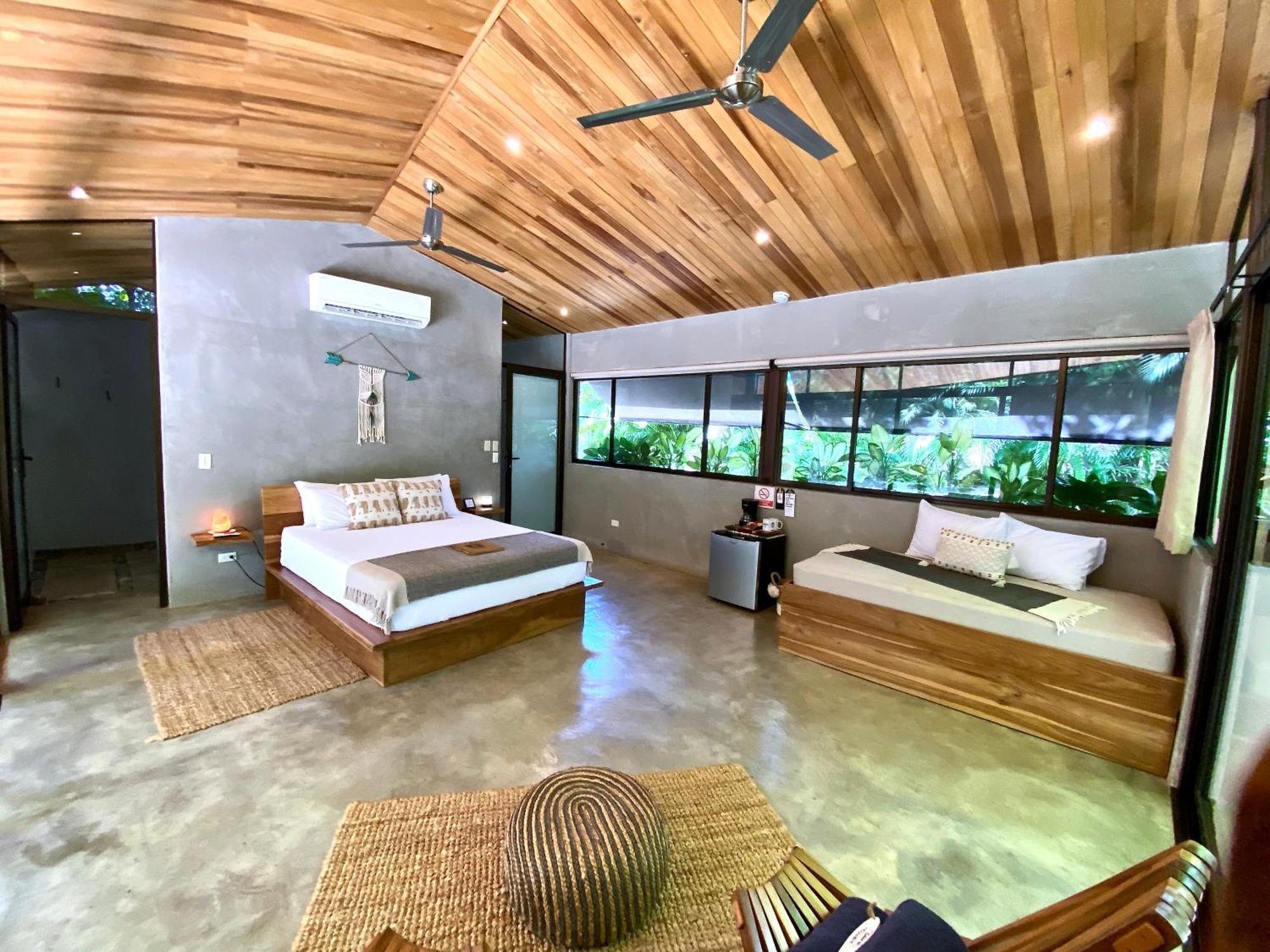Villas Kalei Playa Grande Extérieur photo