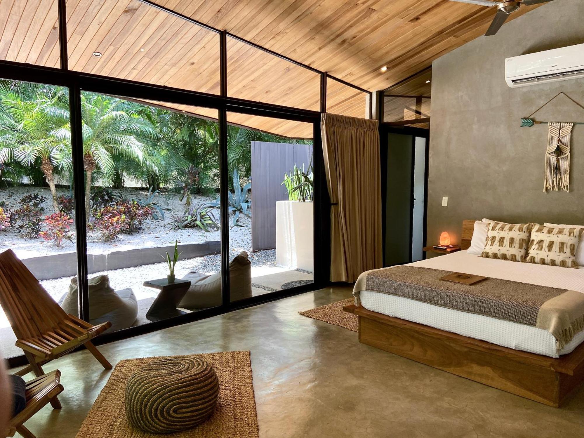 Villas Kalei Playa Grande Extérieur photo
