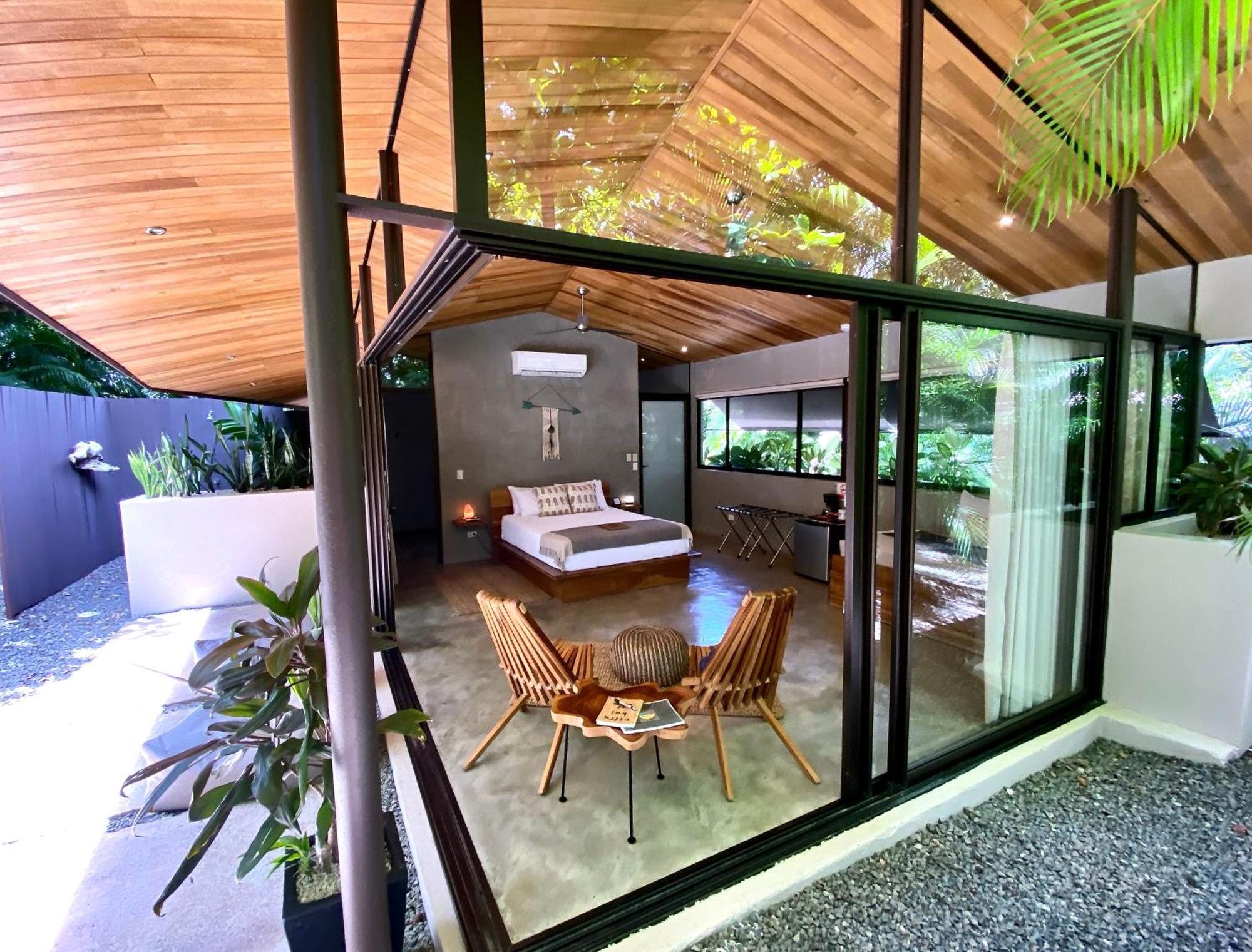 Villas Kalei Playa Grande Extérieur photo