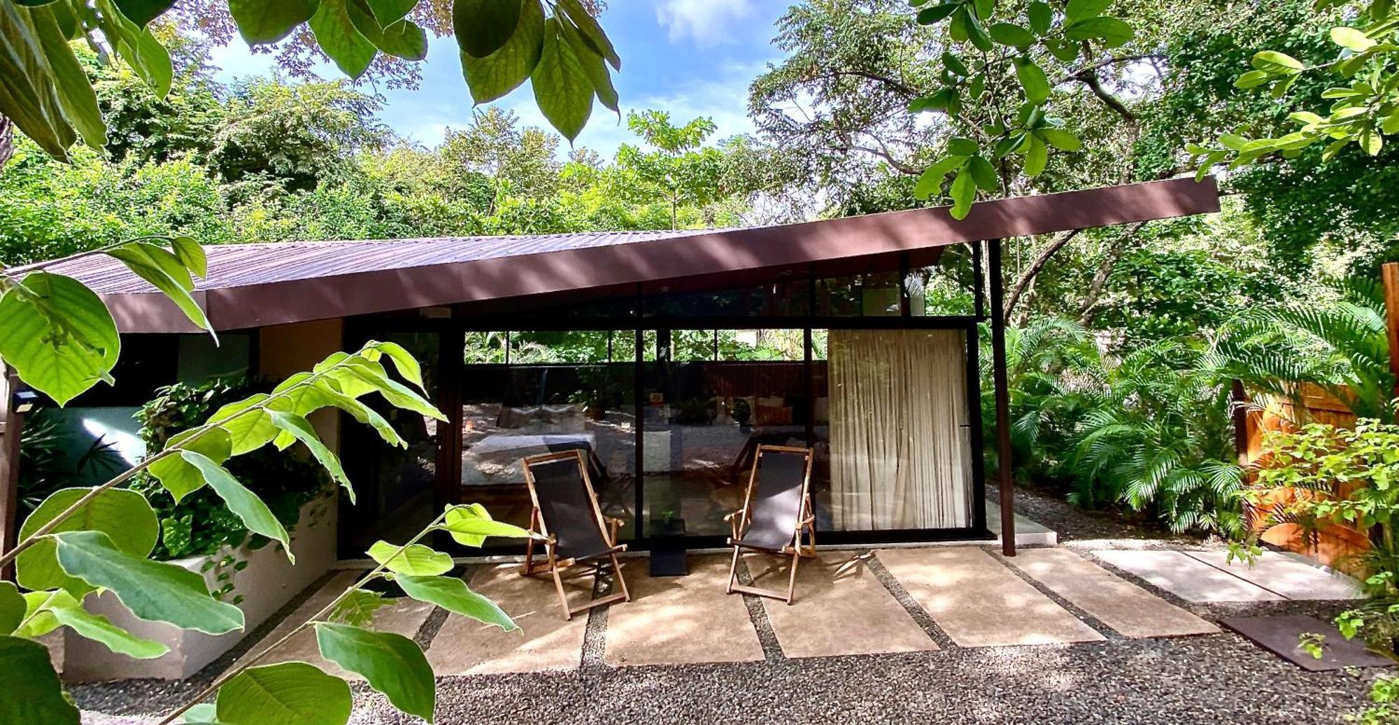 Villas Kalei Playa Grande Extérieur photo