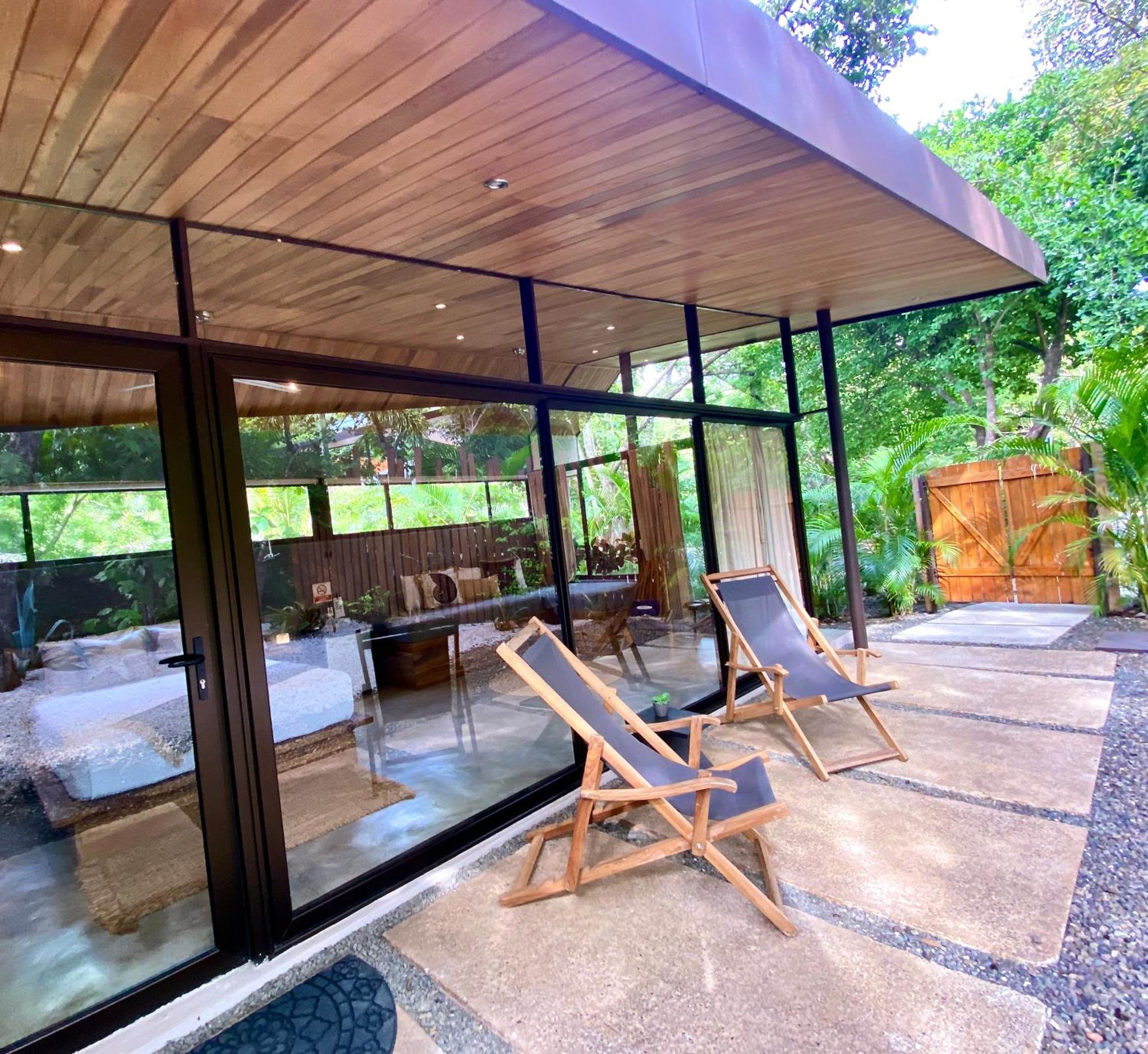 Villas Kalei Playa Grande Extérieur photo