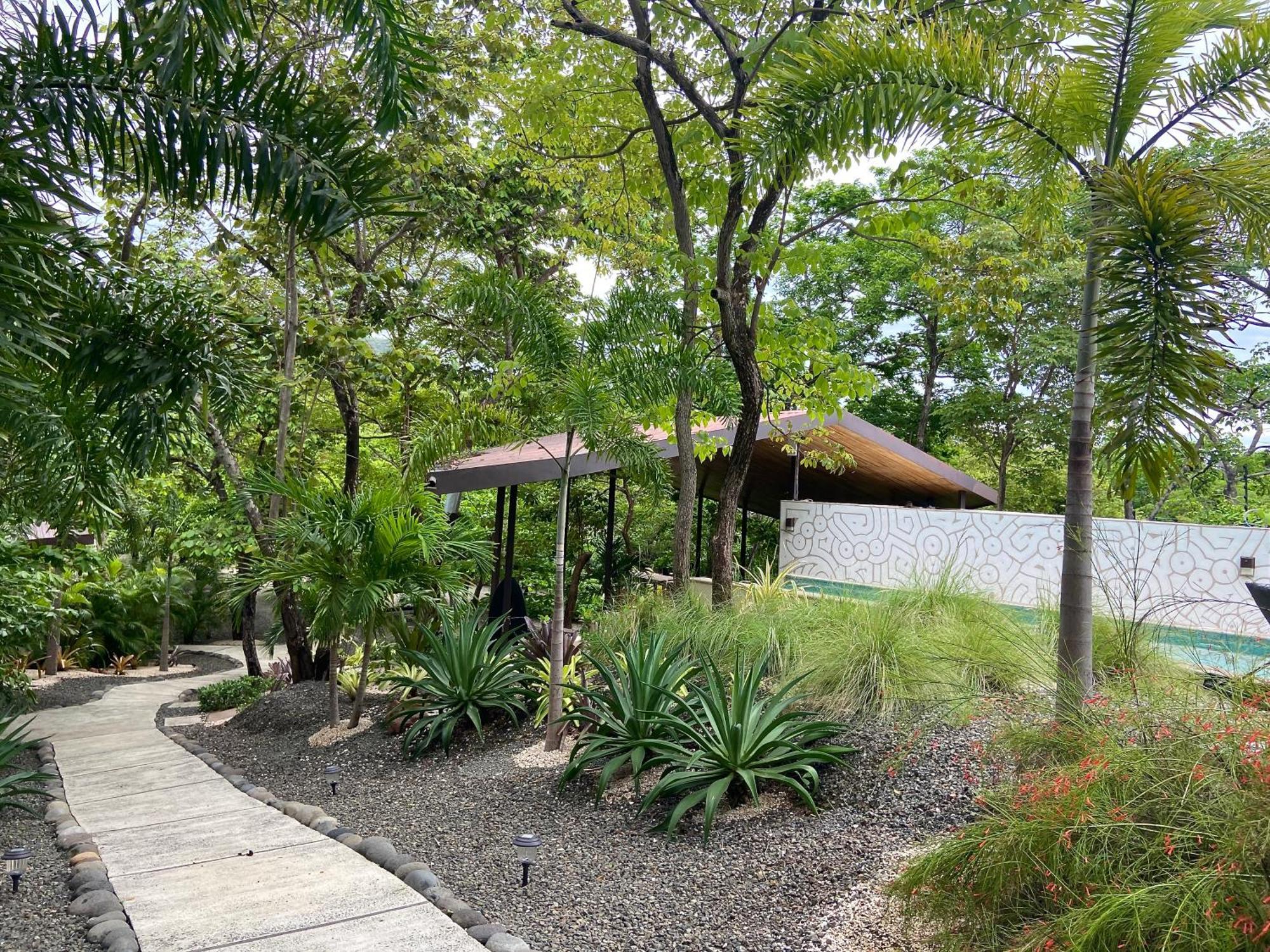 Villas Kalei Playa Grande Extérieur photo