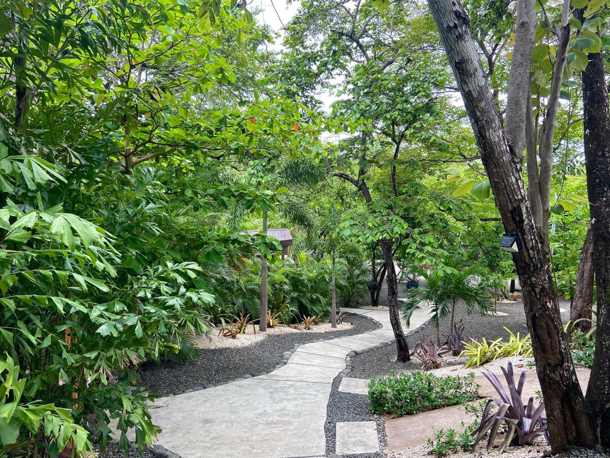 Villas Kalei Playa Grande Extérieur photo