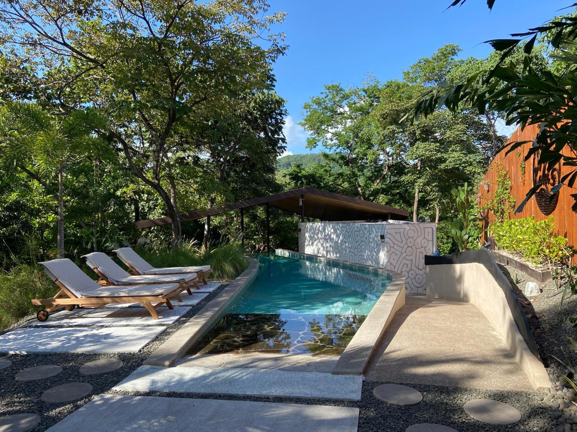 Villas Kalei Playa Grande Extérieur photo