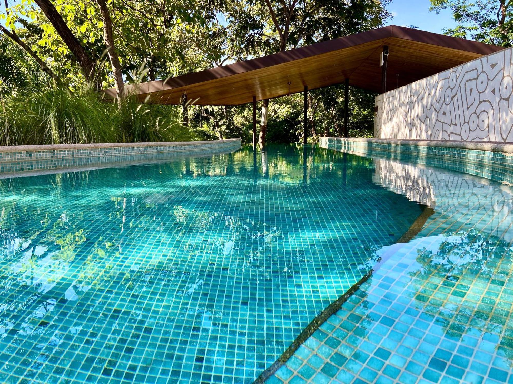 Villas Kalei Playa Grande Extérieur photo